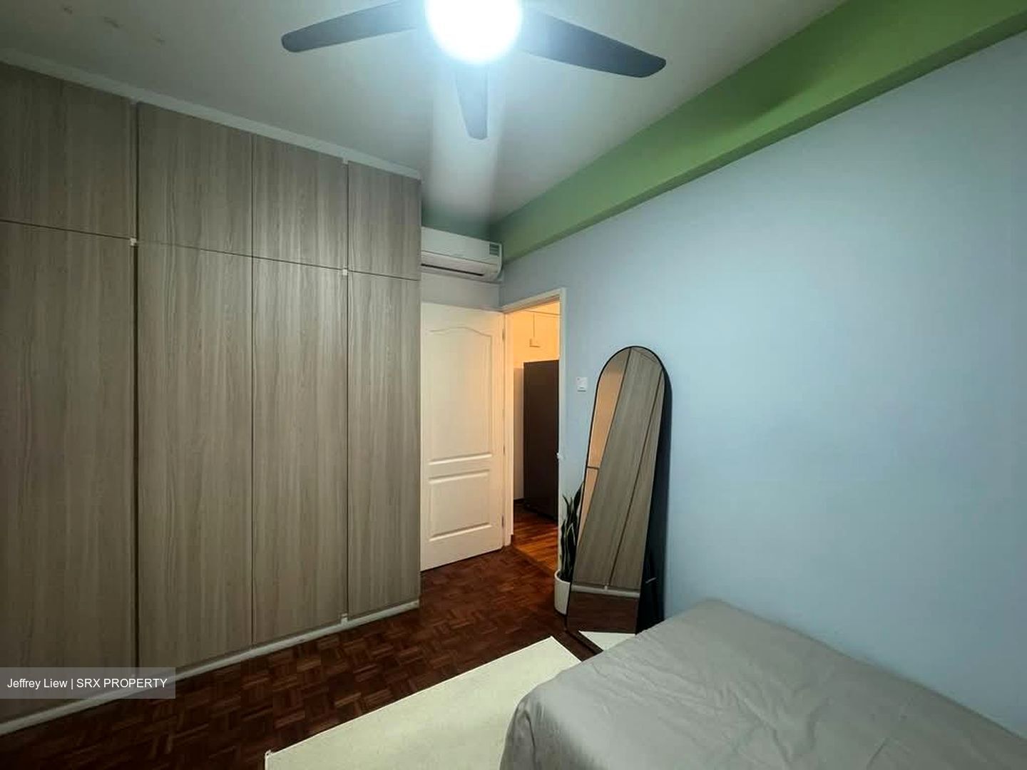 Sherwood Towers (D21), Apartment #560346021